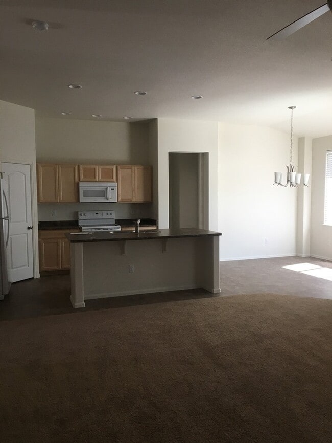 Photo - Newer, Spacious 3 Bedroom / 2 Bath in Wellington! New Carpet and Paint Before Move In