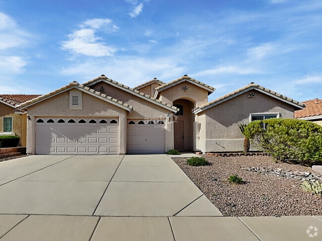 Building Photo - 86 Desert Sunflower Cir Rental