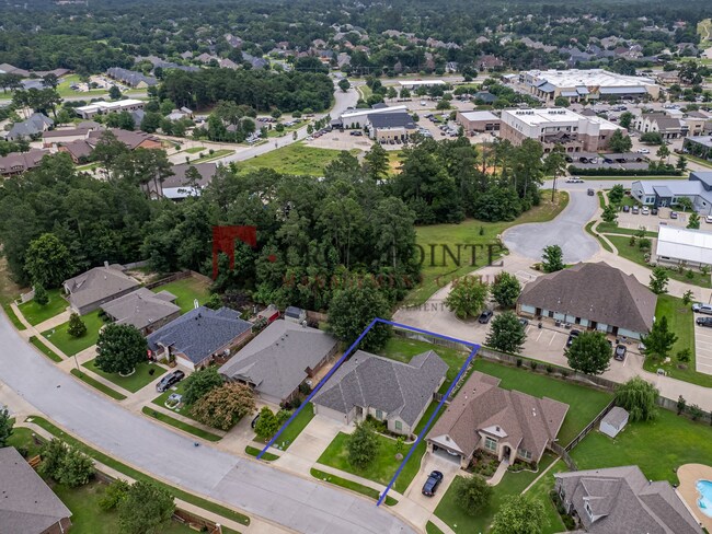 Photo - 3 Bedroom 2 Bath Near Three Lakes MS!