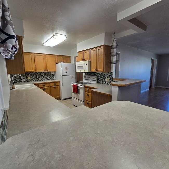 Photo - 712 SW 4th St