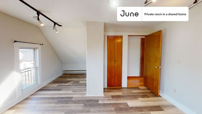 Photo - Room in Shared 2 bed/1 bath home Unit A