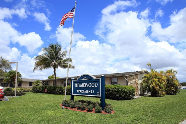 Photo - Thymewood I