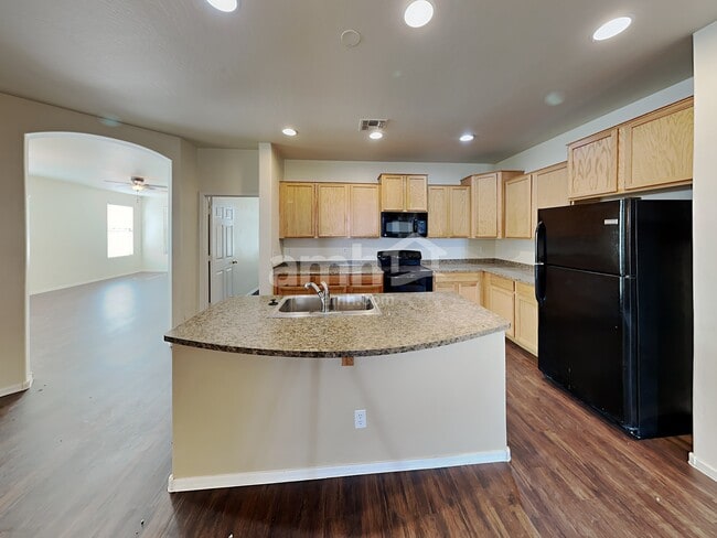 Photo - 2363 E Omega Dr