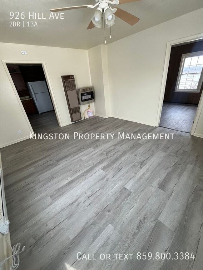 Photo - 926 Hill Ave