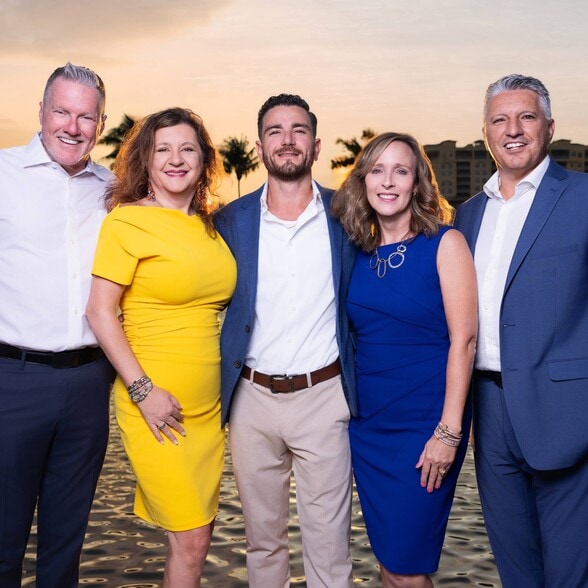 Primary Contact Photo