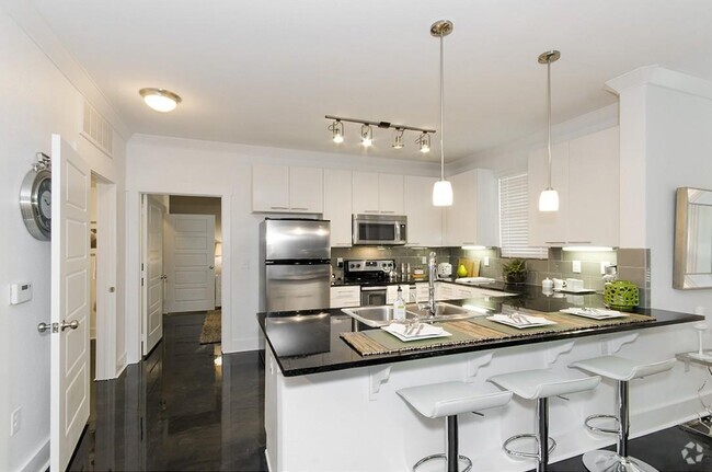 Building Photo - 1100 E Trinity Mls Rd Unit 2202 Rental