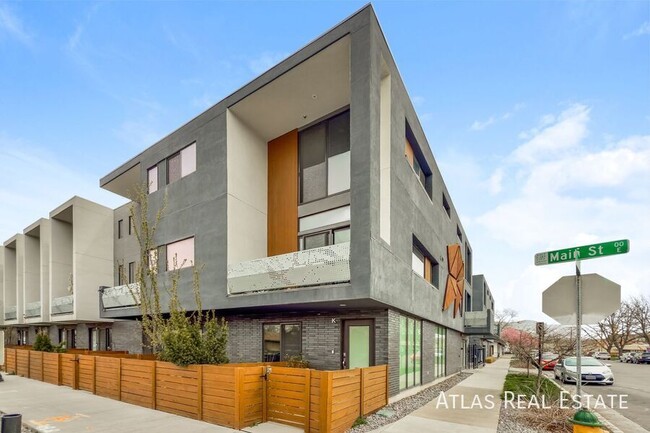 Modern Luxury | Heart of SLC | Available Now! - Modern Luxury | Heart of SLC | Available Now! House