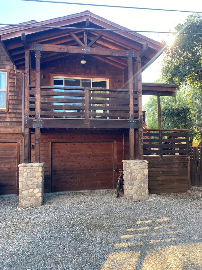 Building Photo - Heart of Downtown Ojai