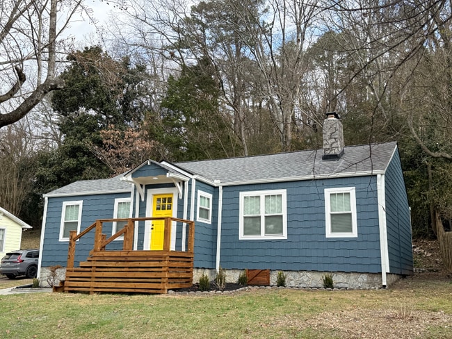 Photo - 3613 Glendon Dr