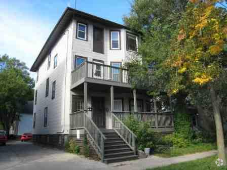 Building Photo - 314 N Ingersoll St Unit 2 Rental