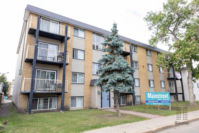 Photo - Nicoll Manor