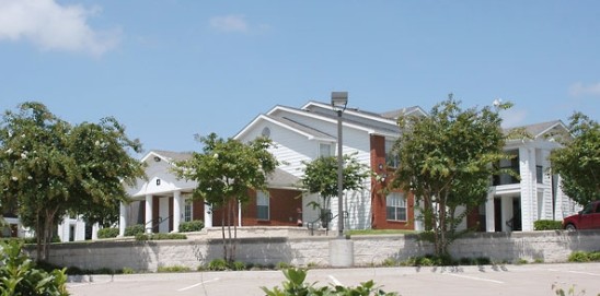 Blinn College Park Apartments - Blinn College Park Apartments