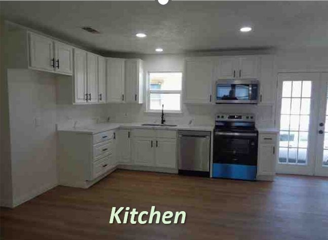 Photo - 1621 Bayou Homes Dr