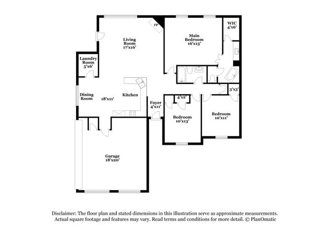 Photo - 5417 Riverdale Rd