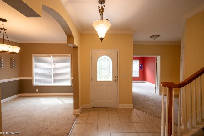 Photo - Move-In Ready 3BR / 2BA Home in Efland — Modern Comfort Awaits