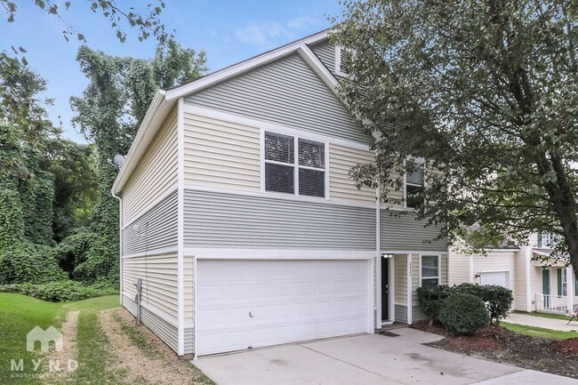 Photo - 6325 McIntyre Ridge Dr