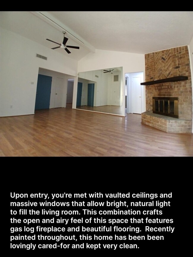 Photo - 1126 E Brompton Dr