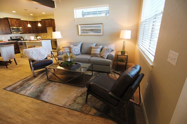 Photo - Retreat at Silvercloud