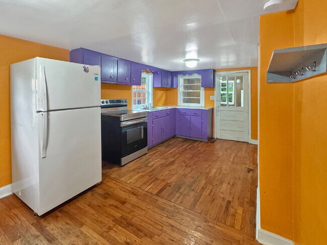 Photo - Two Bedroom Home for Rent in Central Gaine...