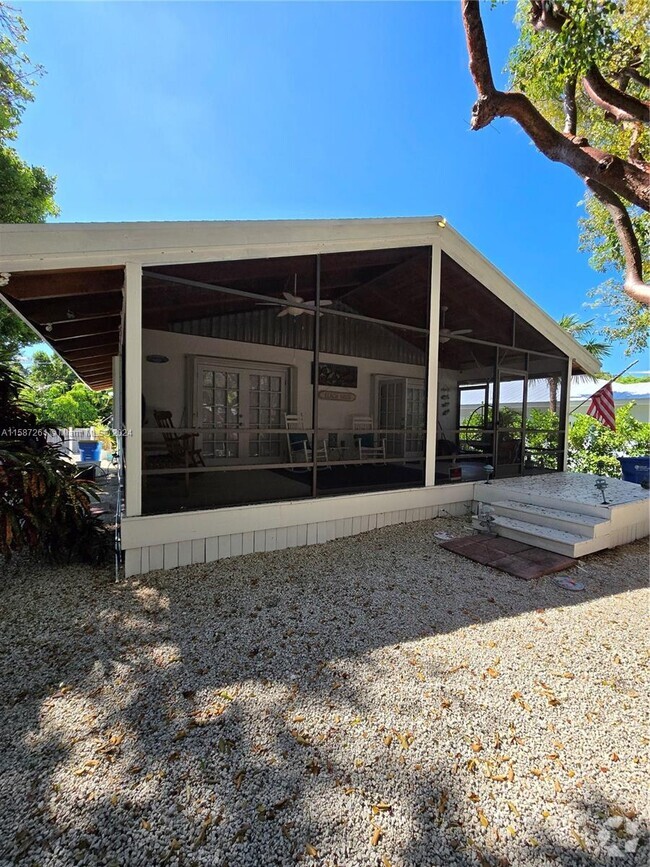 Building Photo - 101 Gumbo Limbo Rd Rental