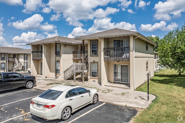 Photo - Springhill Apartments