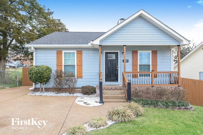 Photo - 1409 Mohawk Trail