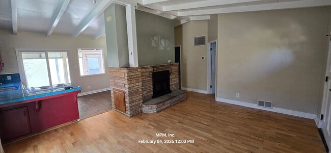 Photo - 2 bedroom 2 bath w bonus room