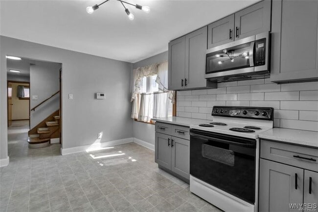 Photo - 2665 Harlem Rd