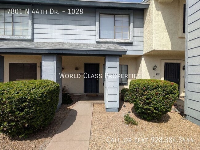 Building Photo - 7801 N 44th Dr