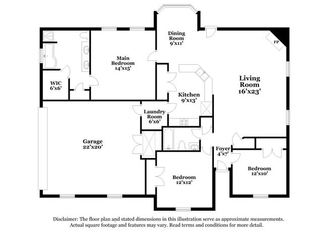 Photo - 7832 Sarah Ann Dr S