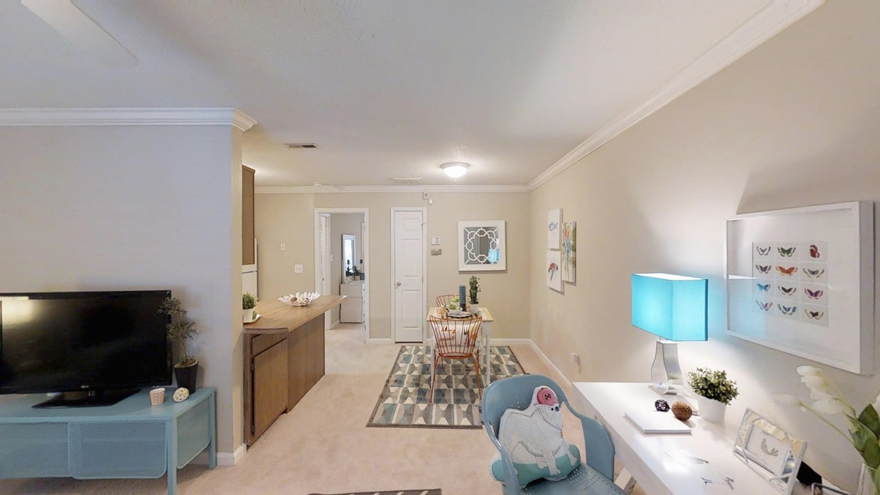 Photo - Forest Pointe Apartments