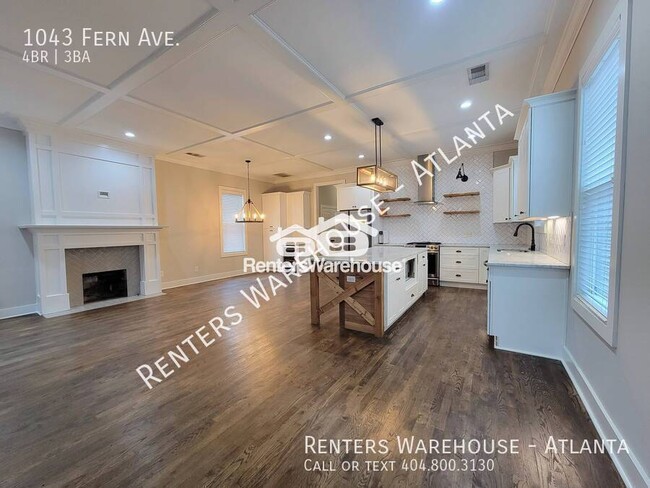 Photo - 1043 Fern Ave SE