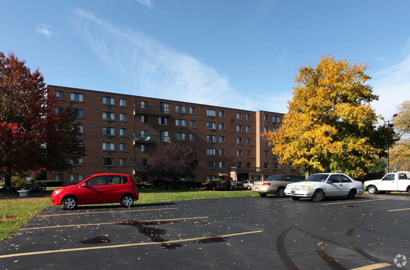 Photo - Connelly Manor