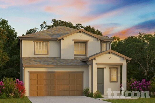Tricon Sunridge