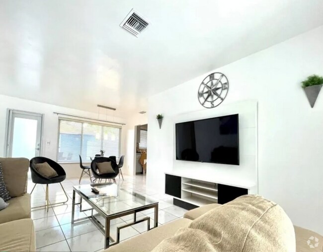 Building Photo - 2924 Middle River Dr Unit 1 Rental