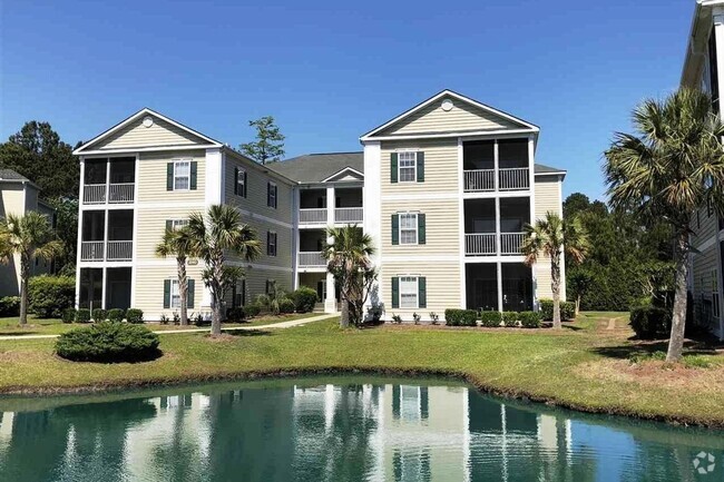 Building Photo - Surfside Beach! Pet Friendly, 2 Bedroom, 2... Rental