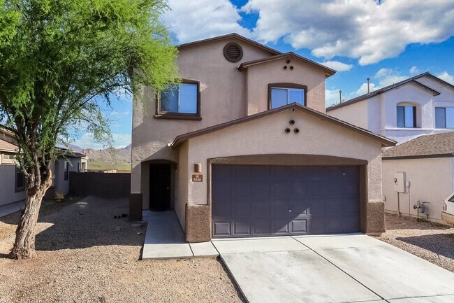 Photo - 3510 W Center Mountain Way