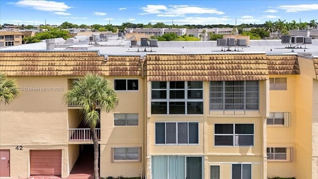 Photo - 8345 Sunrise Lakes Blvd Unit 306