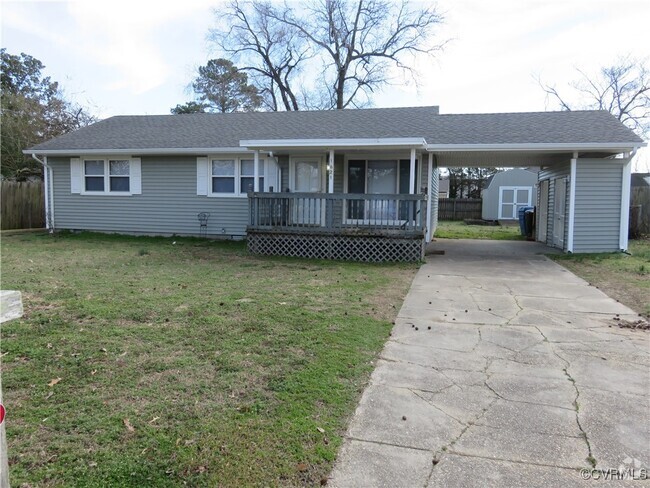 Building Photo - 1621 Dearborn Dr Rental