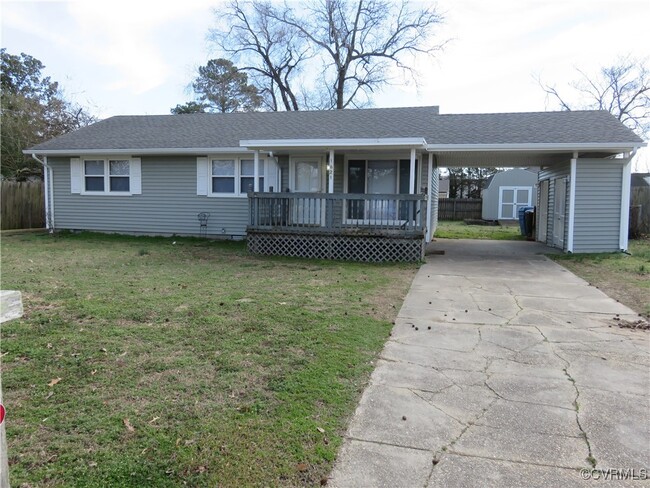 Photo - 1621 Dearborn Dr House