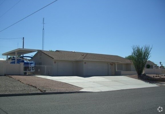 Building Photo - Lake Havasu Winter Rental