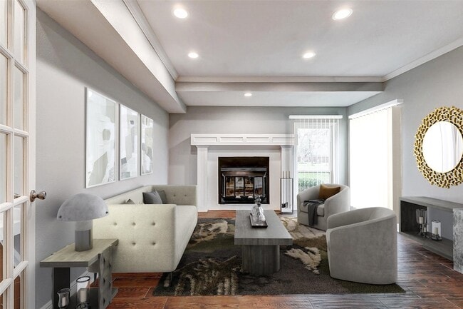 Photo - 1727 Cloister Dr