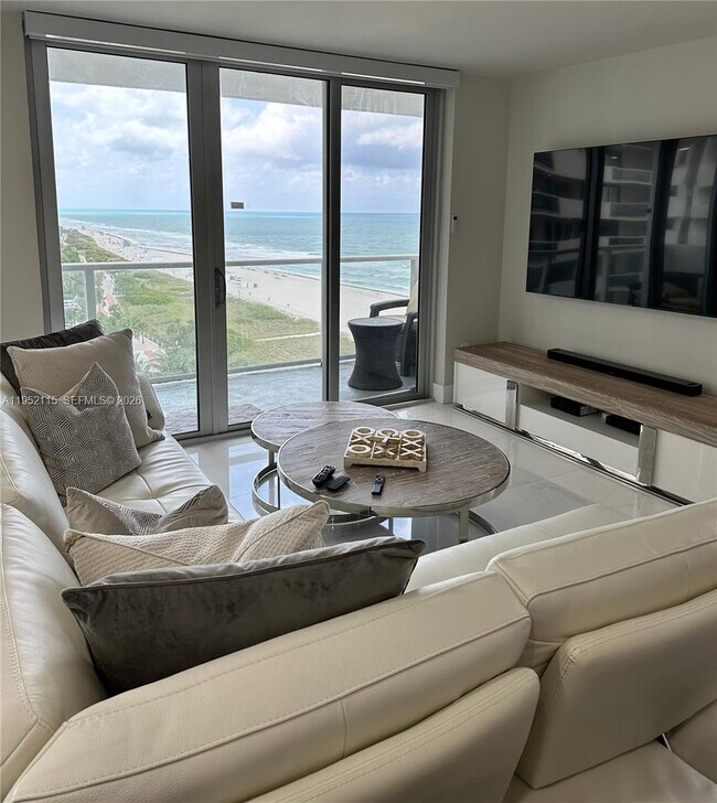 Photo - 5701 Collins Ave Unidad 1221