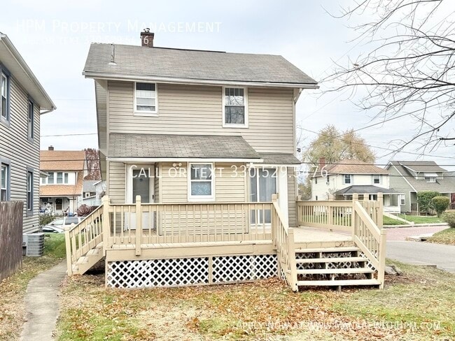 Photo - 1153 Concord Ave SW