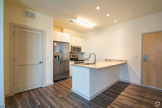 The Meadow- 1BR, 1BA - Circ Apartments