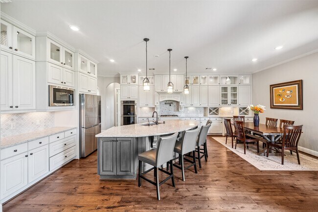 Photo - 19003 Kimber Creek Ln