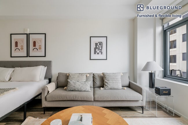 Photo - 345 Harrison Ave Unit FL9-ID1151