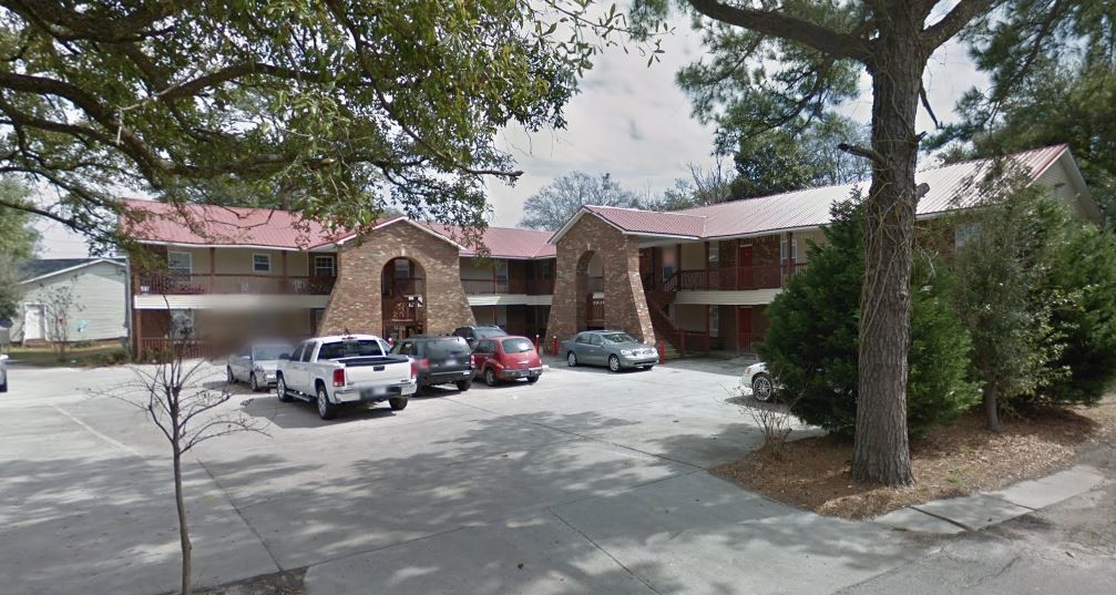 Delta Oaks Apartments - Delta Oaks Apartments