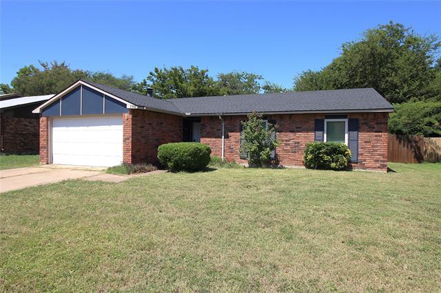 Building Photo - 7309 Ashcrest Ln Rental