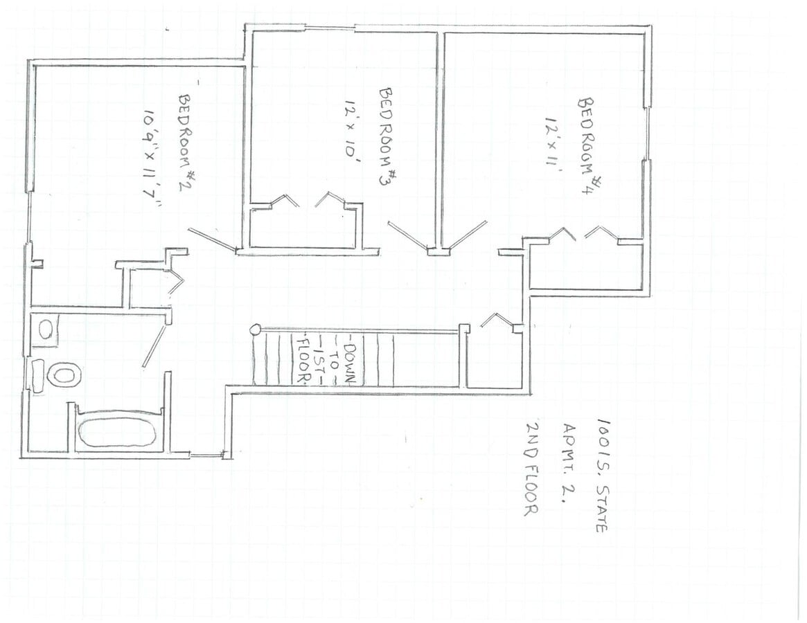 Photo - 1001 S State Unit 1001-2